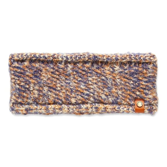 Frye and Co. Space Dyed Headband Deep Indigo - Picture 1 of 1